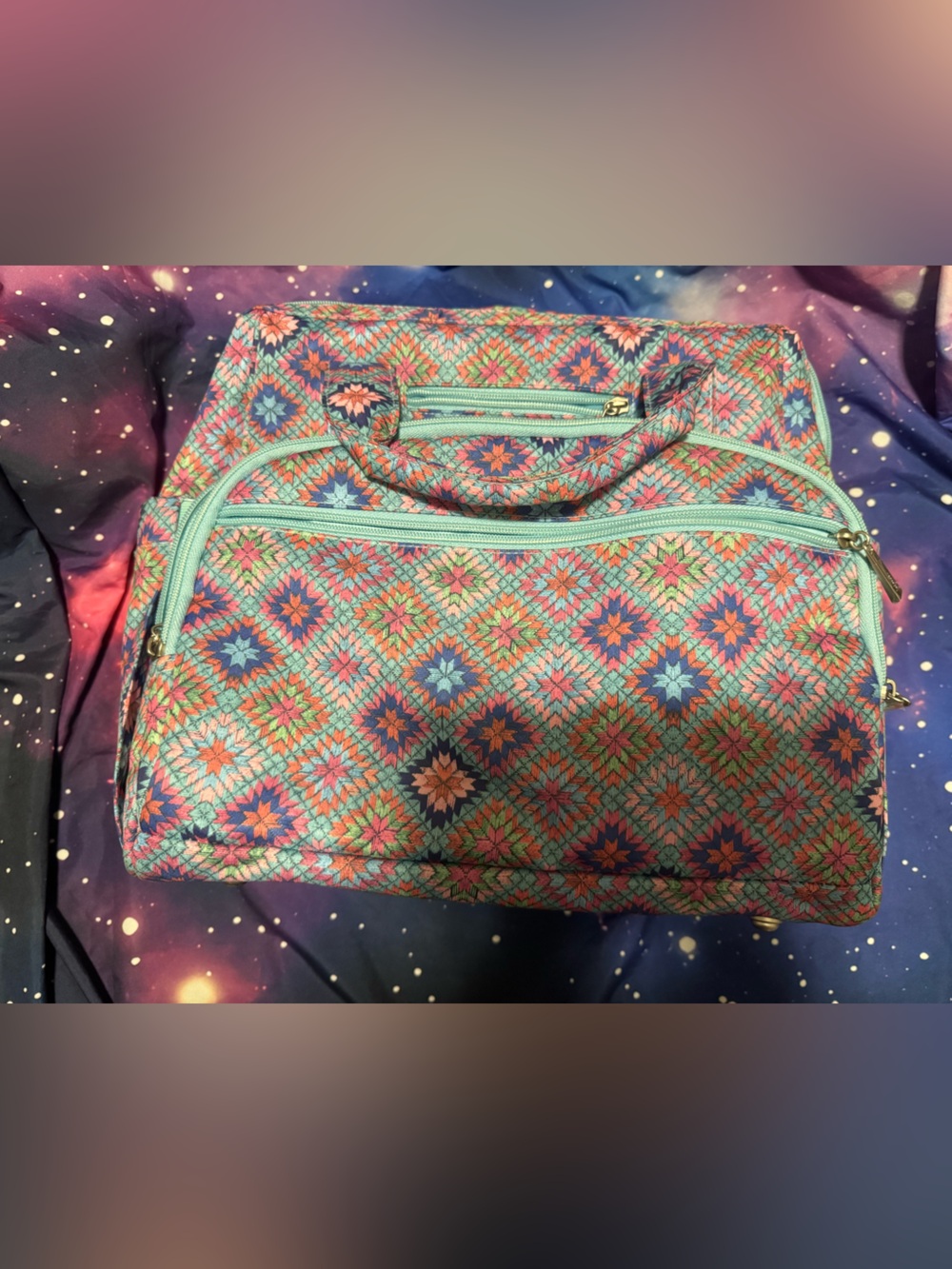 Jujube Dr BFF backpack - Threads
